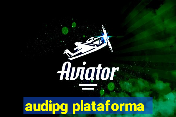 audipg plataforma